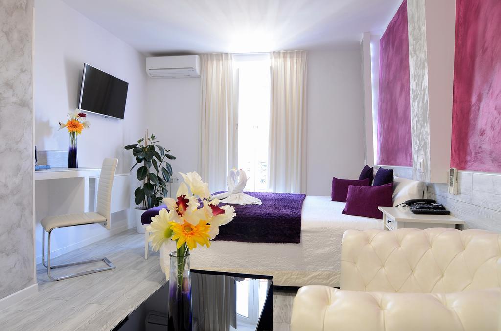 Habitación Doble Superior