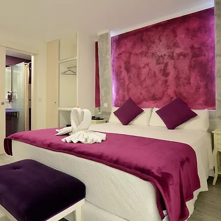 Hostal Alexis Madrid-2